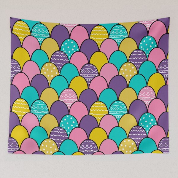 Item preview, Easter Eggs designed and sold by muffinstandd.