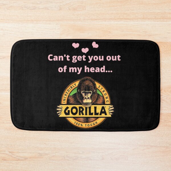 Item preview, Gorilla Glue designed and sold by narcocynic.