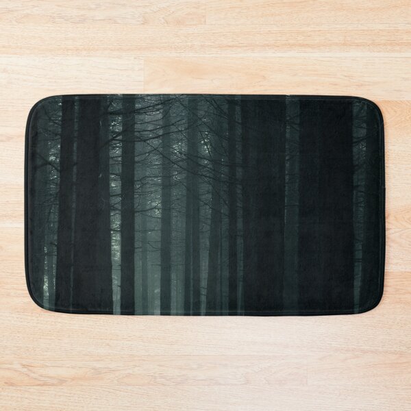 Item preview, Dark Magic - Moody Forest Vibes designed and sold by PrettyInk.