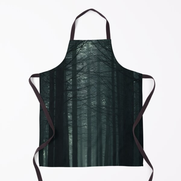 Item preview, Dark Magic - Moody Forest Vibes designed and sold by PrettyInk.