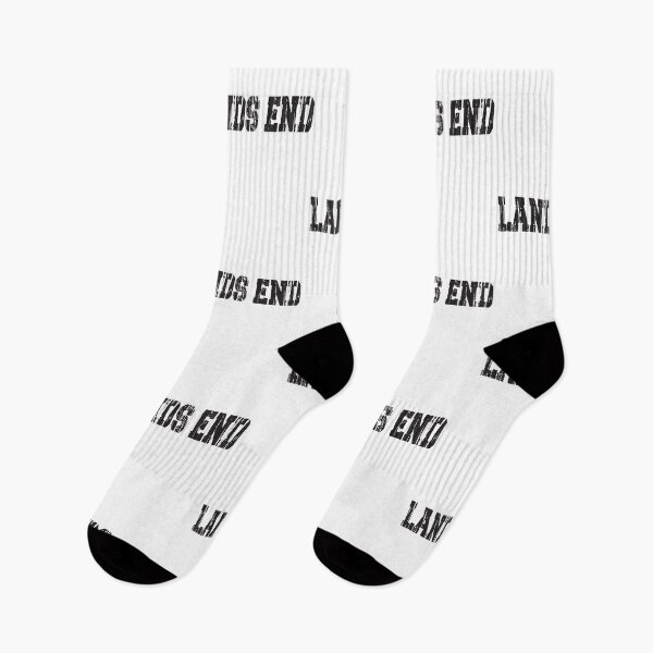 Item preview, LANDS END t-shirt designed and sold by mozax.