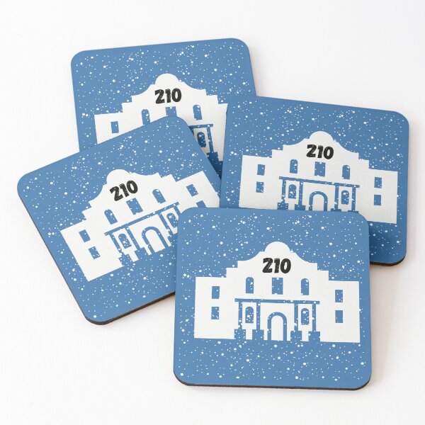 Item preview, SNOW in the 210  designed and sold by Swooncake Press.