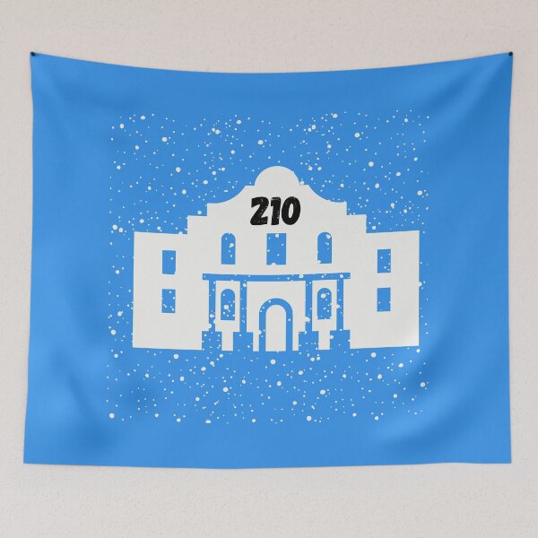 Item preview, SNOW in the 210  designed and sold by Swooncake Press.