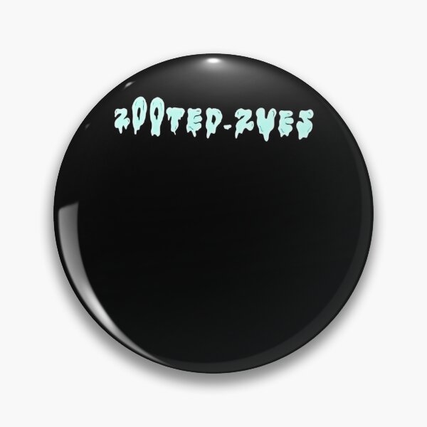 Item preview, z00ted designed and sold by StumpyGully.