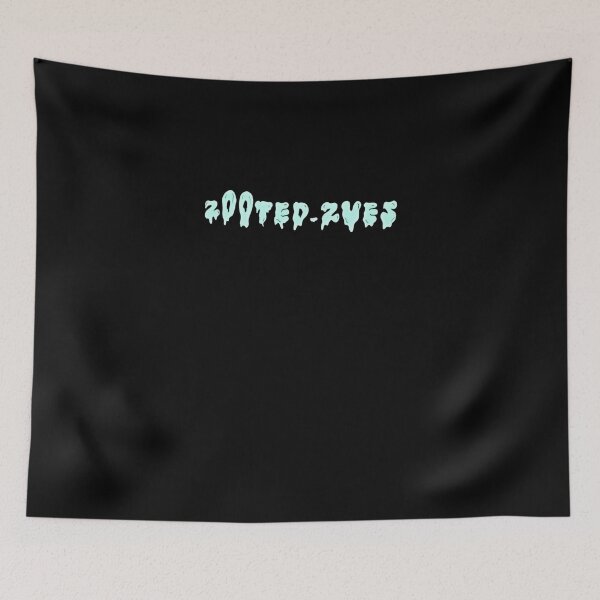 Item preview, z00ted designed and sold by StumpyGully.