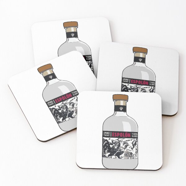 Item preview, Tequila Espolon designed and sold by blakiecake98.