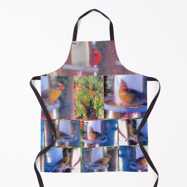 Item preview, Cardinal Comfort designed and sold by kristalcurt.