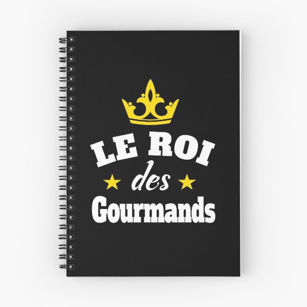 Item preview, The king of funny humor foodies designed and sold by joozybart.