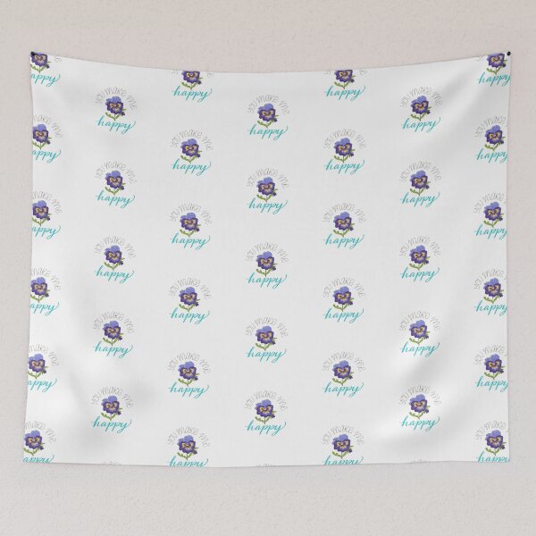 Item preview, You make me happy designed and sold by DT21.