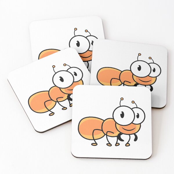 Artikelvorschau, Baby Ameise entworfen und verkauft von simpledesigners.