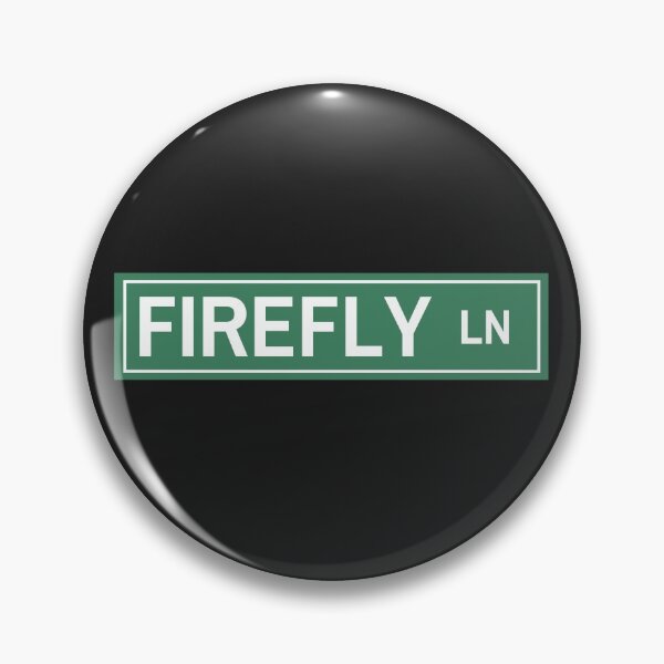 Item preview, Firefly Lane Street Sign| Firefly lane fans designed and sold by PurpleAcademy.
