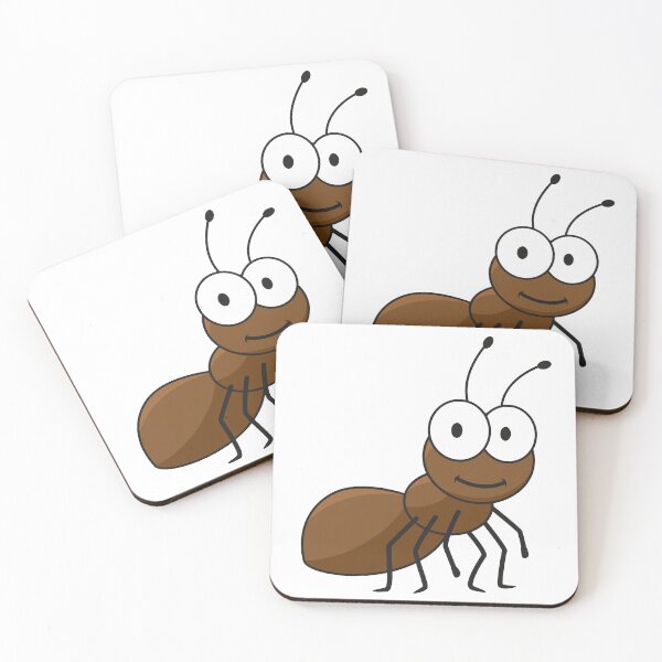 Artikelvorschau, Baby Ameise entworfen und verkauft von simpledesigners.