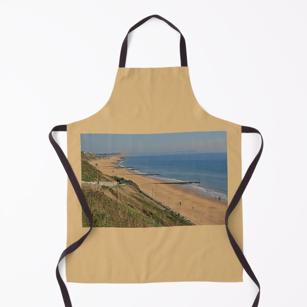Item preview, Beach at Southbourne designed and sold by RedHillDigital.