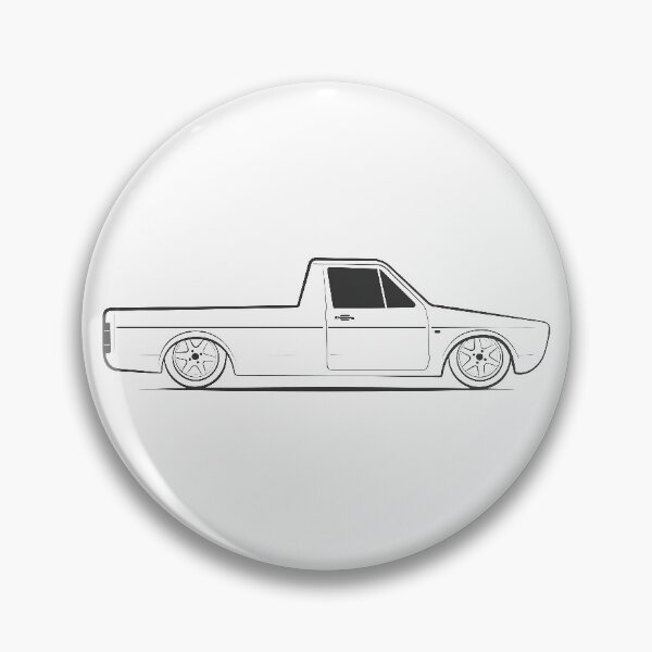 Item preview, Mk1 Caddy designed and sold by CottonCaddy.