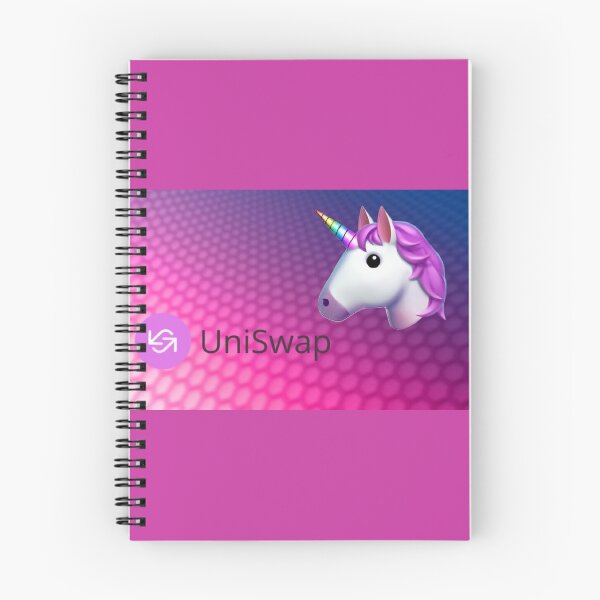 Item preview, UNISWAP UNICORN designed and sold by Bkarts27.