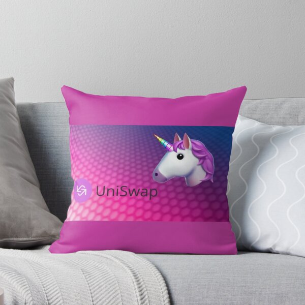 Item preview, UNISWAP UNICORN designed and sold by Bkarts27.