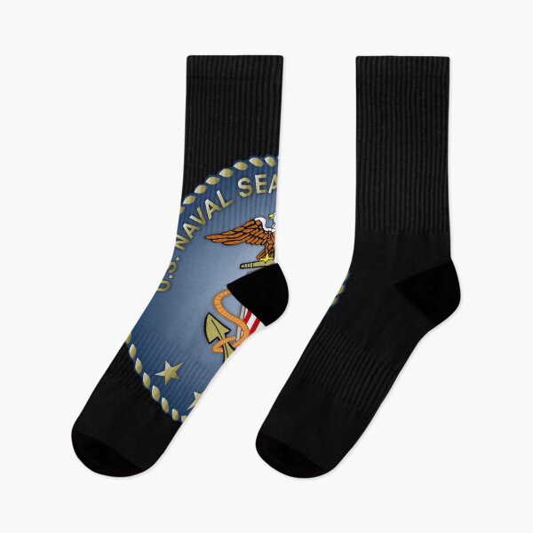 Item preview, Sea Cadets Seal designed and sold by mikoala50.