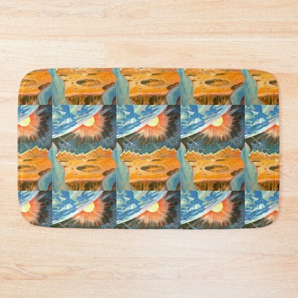 Item preview, The Creator's arts designed and sold by Igorsalik.