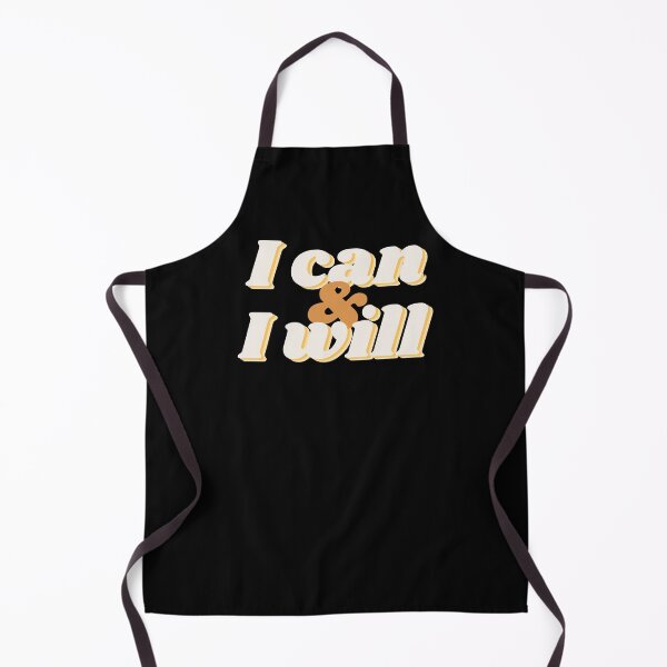 Item preview, I Can & I Will designed and sold by SvBDesigns.
