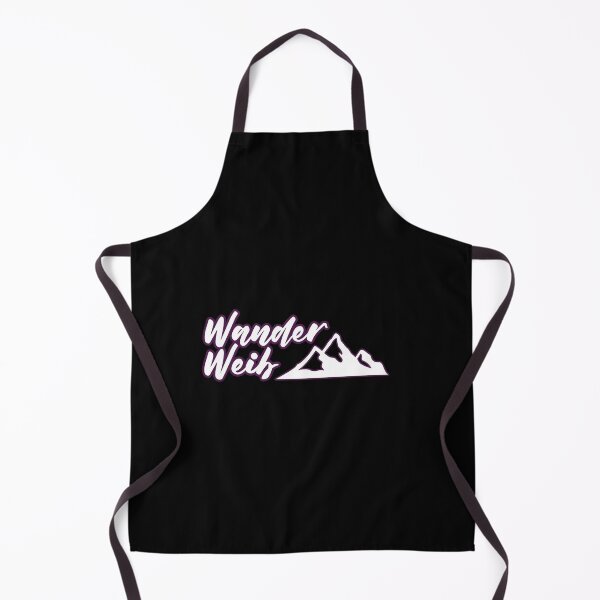 Item preview, Wander woman - hiking in the mountains present woman designed and sold by maddinstgt.
