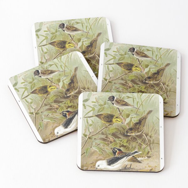 Item preview, Buntings designed and sold by redoARTstore.