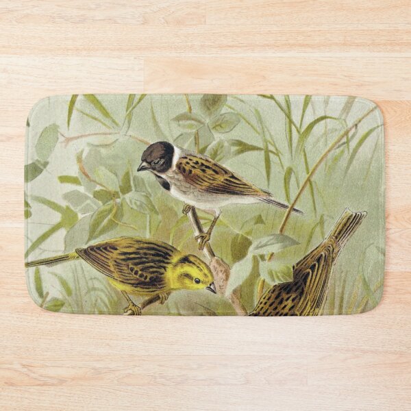 Item preview, Buntings designed and sold by redoARTstore.