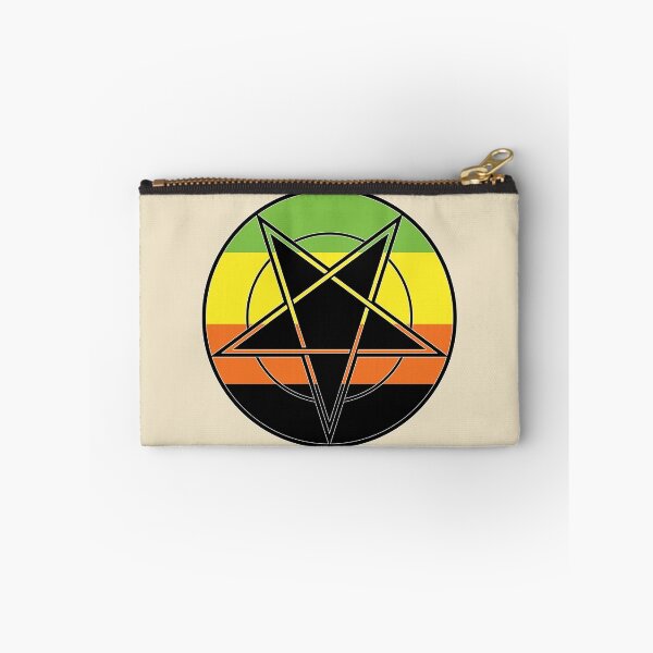 Item preview, Pentagram pride [ARO] designed and sold by tralma.