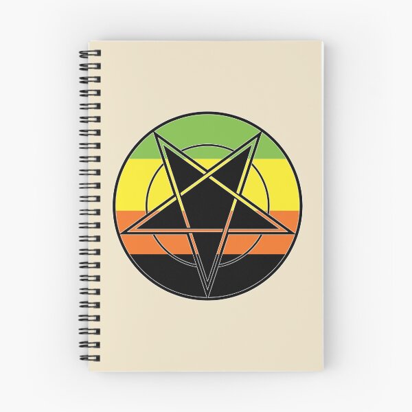 Item preview, Pentagram pride [ARO] designed and sold by tralma.