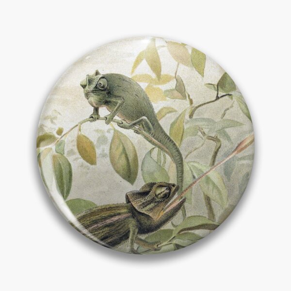 Item preview, Chameleon designed and sold by redoARTstore.