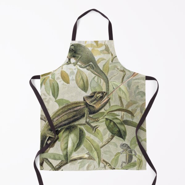 Item preview, Chameleon designed and sold by redoARTstore.
