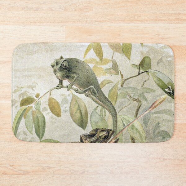 Item preview, Chameleon designed and sold by redoARTstore.