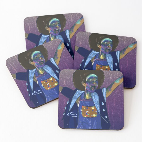 Item preview, Dizzee Kipling designed and sold by angelikipanart.