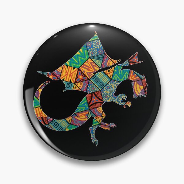 Item preview, arte del dragón - dragón designed and sold by Photography-Art.