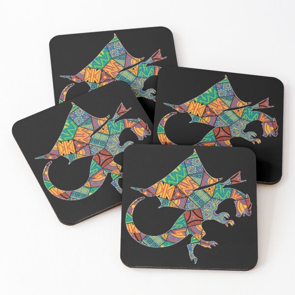 Item preview, dragon art - dragon designed and sold by Photography-Art.