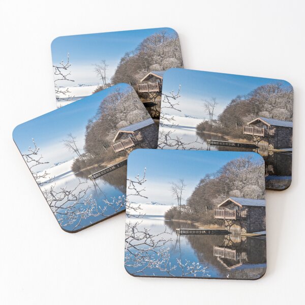 Item preview, Duke of Portland Boathouse designed and sold by TomHolmesPhoto.