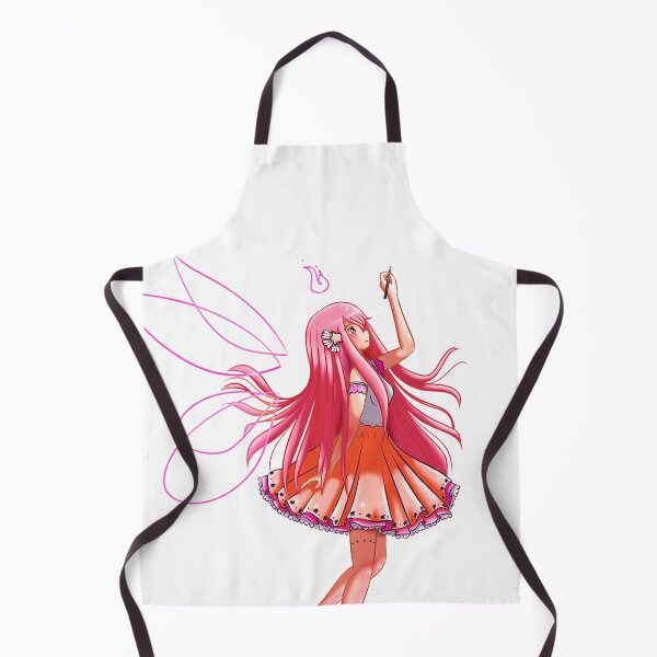 Item preview, Fairy Girl Anime Star dreams designed and sold by candyita.