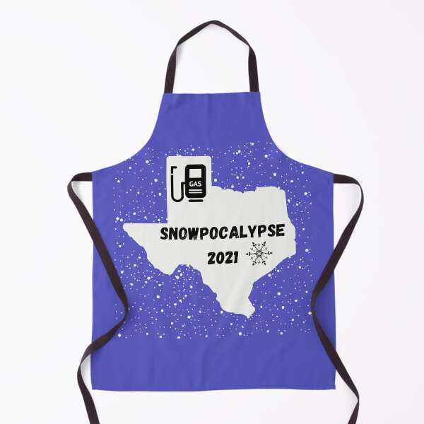 Item preview, Texas Snowpocalypse 2021 designed and sold by Swooncake Press.