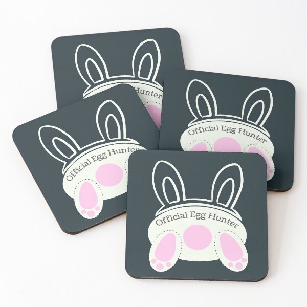 Item preview, Official Easter Egg Hunter designed and sold by SunfullyYours.
