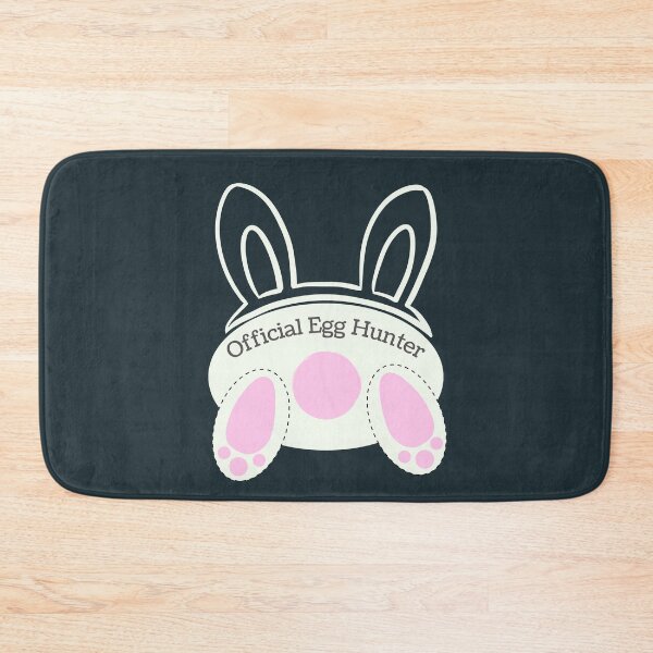 Item preview, Official Easter Egg Hunter designed and sold by SunfullyYours.