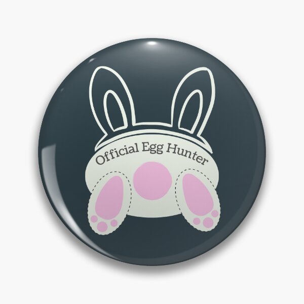 Item preview, Official Easter Egg Hunter designed and sold by SunfullyYours.