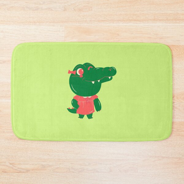 Item preview, Baby Alligator designed and sold by simpledesigners.