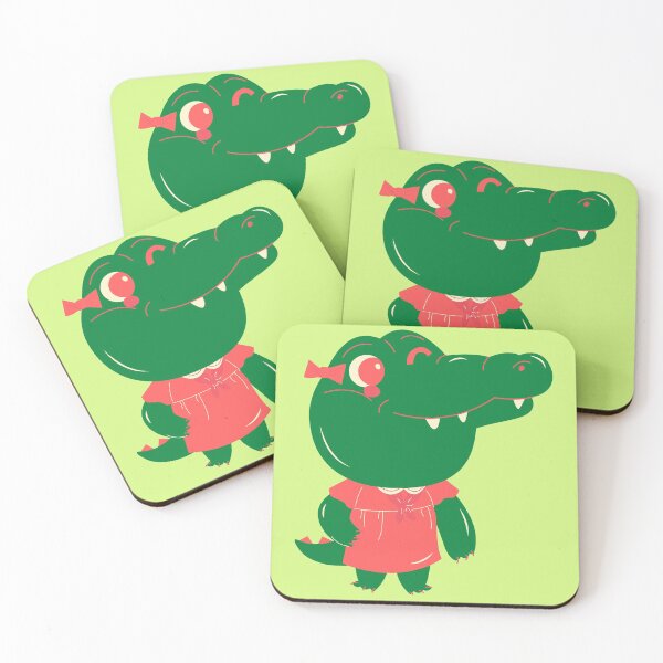 Item preview, Baby Alligator designed and sold by simpledesigners.