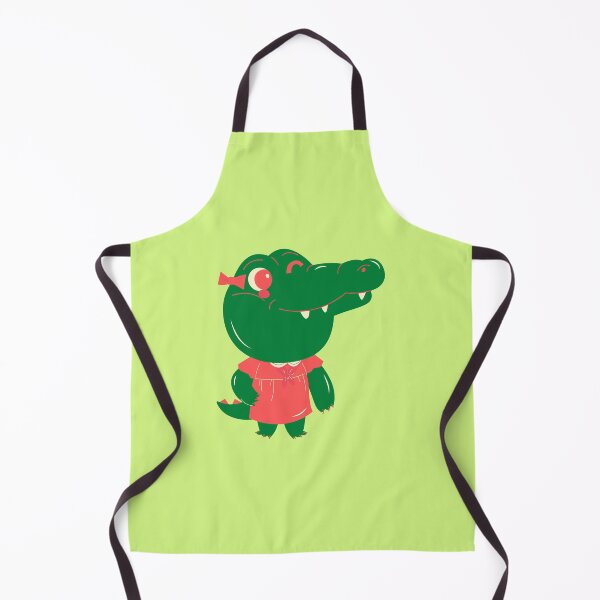 Artikelvorschau, Baby Alligator entworfen und verkauft von simpledesigners.
