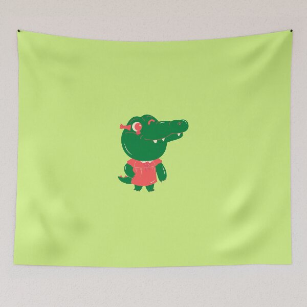 Item preview, Baby Alligator designed and sold by simpledesigners.