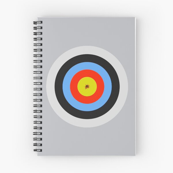 Item preview, Bullseye. designed and sold by moths-minor.