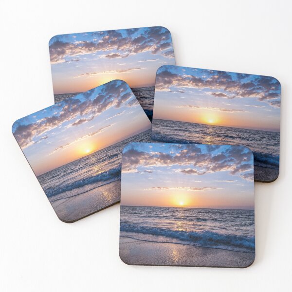 Item preview, Ocean During sunsit designed and sold by Haidary.