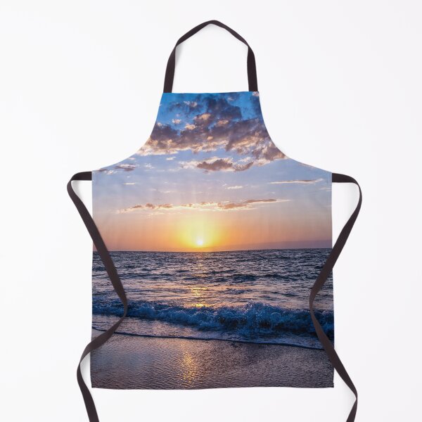 Item preview, Ocean During sunsit designed and sold by Haidary.