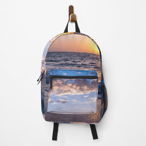 Item preview, Ocean During sunsit designed and sold by Haidary.