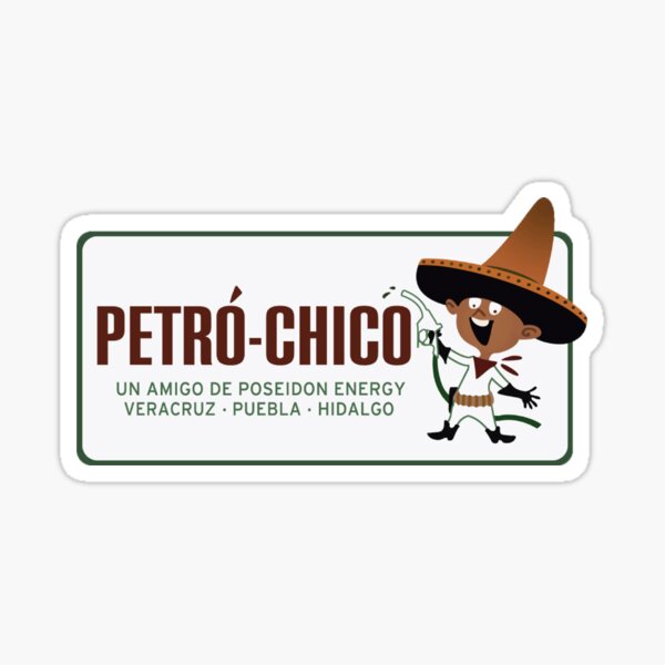 Vista previa del artículo con la obra «Petro Chico 2», diseñado y vendido por aj4787.