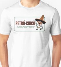 Petro Chico 2 Slim Fit T-Shirt